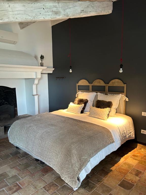 B&B / Chambre d'hôtes La chambre de Léopoldine 4 Rue du Laurier-Tin 34400 Vérargues