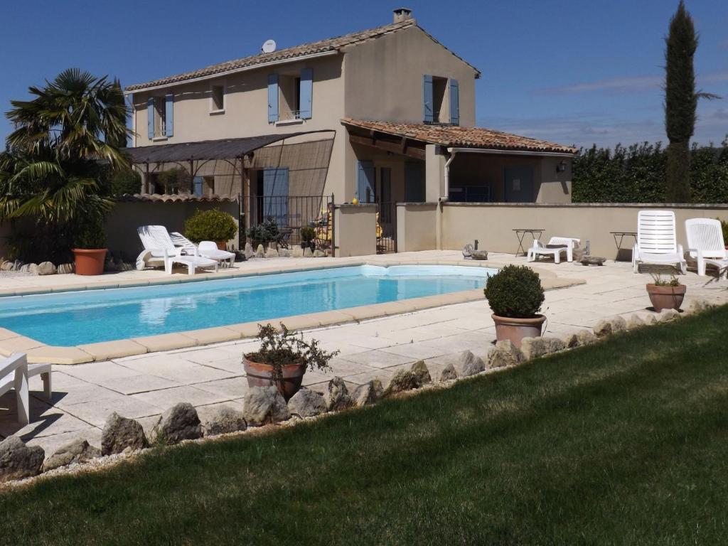 La chambre de Séraphine 40600 Biscarrosse