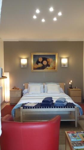 La Chambre des Amis