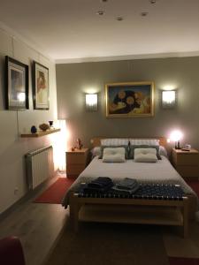 La Chambre des Amis