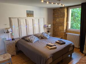 La Chambre des Consuls