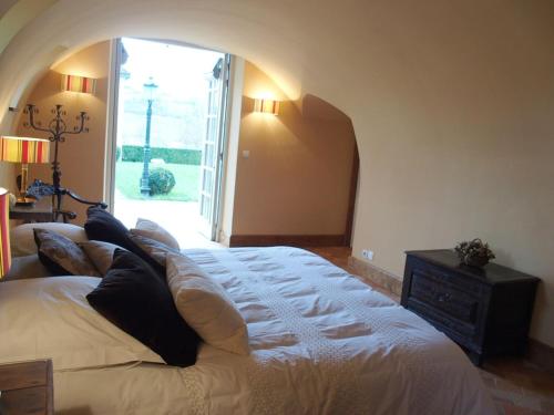 La chambre des vignerons
