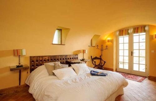 La chambre des vignerons