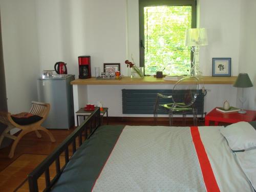 La Chambre du Meunier
