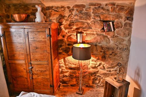 La chambre du Pigeonnier