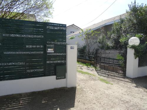 La Chambre Du Voyageur