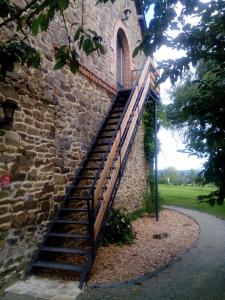 La Chambre Montbrault