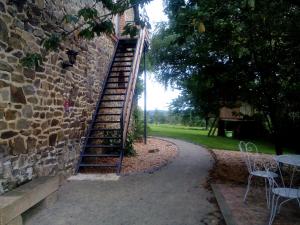 La Chambre Montbrault