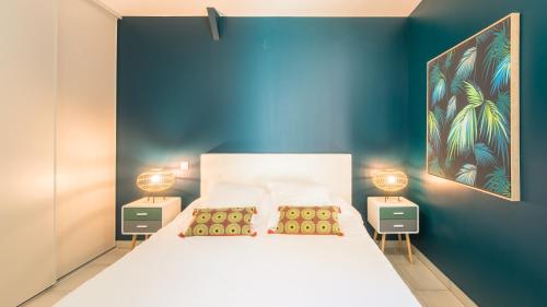 La chambre Sweety