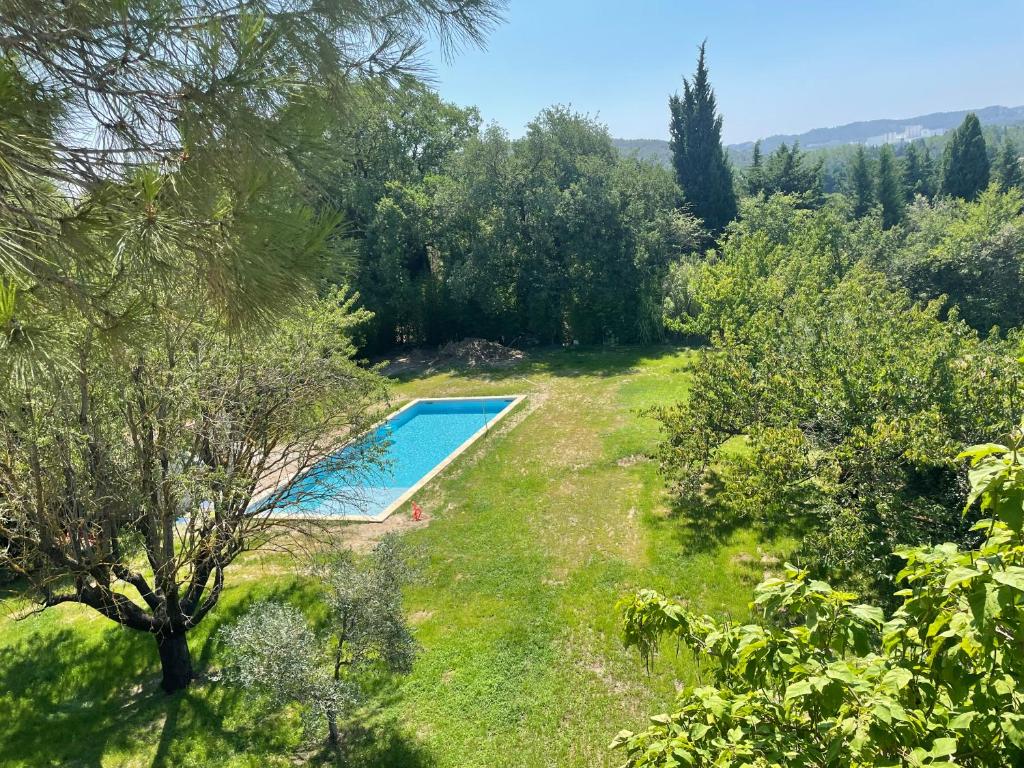 La charentaise ch d'hôtes ,Studio 17610 Chérac