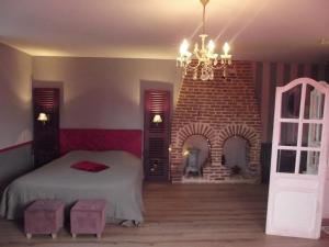 B&B / Chambre d'hôtes La Chaussee d'Olivet en Mayenne 26 Route De Saint Ouen Des toits 53410 Olivet Pays de la Loire