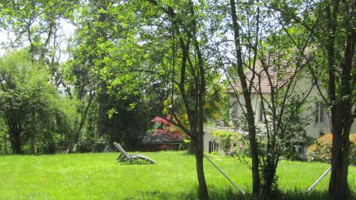LA CHERIELLE