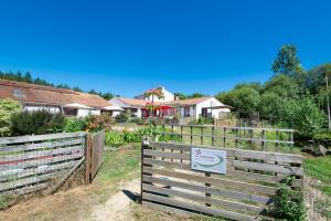 B&B / Chambre d'hôtes La Chèvrerie La chèvrerie 85150 Vairé Pays de la Loire