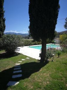 B&B / Chambre d'hôtes la Cigalette 20 Avenue des Marquis 13124 Peypin Provence-Alpes-Côte d\'Azur