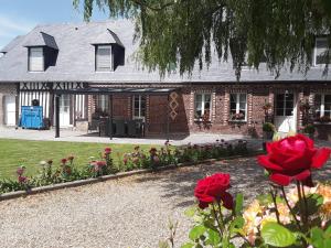 La Cle de Saule