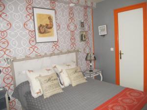 B&B / Chambre d'hôtes La Clé Des Champs 35 rue Basse 89160 Villiers-les-Hauts Bourgogne