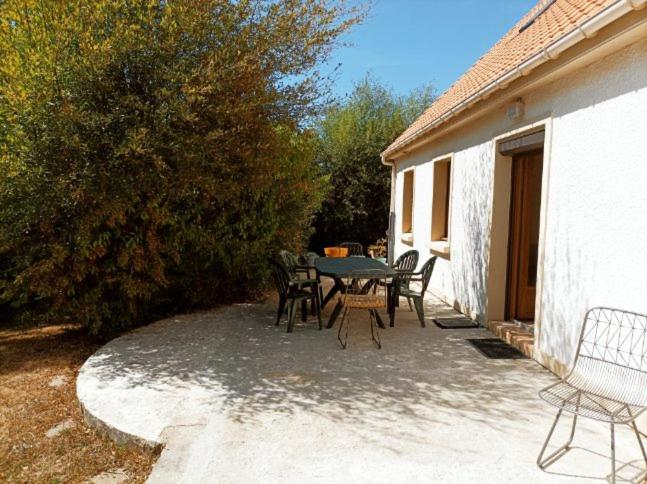 La Clef des Champs 22400 Saint-Alban