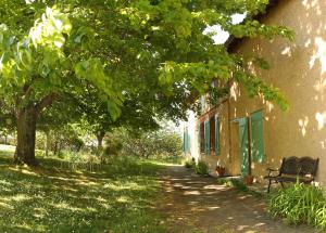 B&B / Chambre d'hôtes La Closerie de l'Autan 1 A Rue du Clos Antonin 31150 Fenouillet Midi-Pyrénées