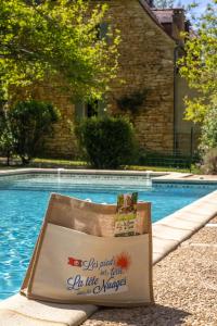 B&B / Chambre d'hôtes La Closerie De Sarlat Lieu dit La Croix d'Esteil 24200 Sainte-Nathalène Aquitaine