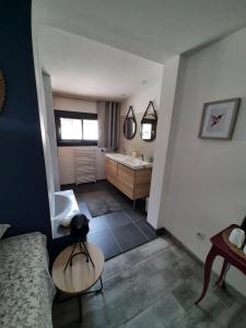 La Colinière, Chambre d'hôtes