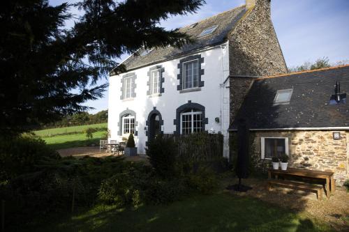 La Colline des Renards Chambres