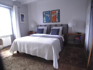 La Colline des Renards Chambres