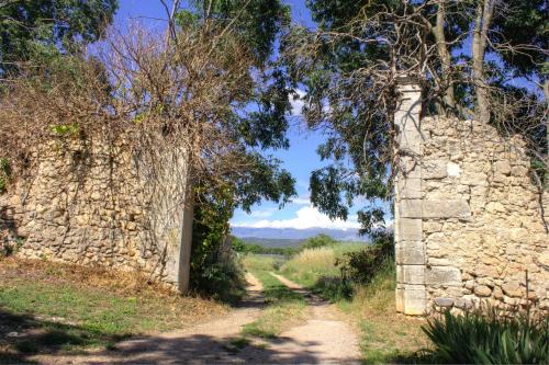 La Colombiere du Château