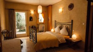 B&B / Chambre d'hôtes La Colombiere du Château 133, Chemin d'Albiosc 04500 Saint-Laurent-du-Verdon Provence-Alpes-Côte d\'Azur