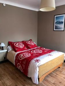 B&B / Chambre d'hôtes La Condaminoise Rue du Serres 04530 Condamine-Châtelard Provence-Alpes-Côte d\'Azur