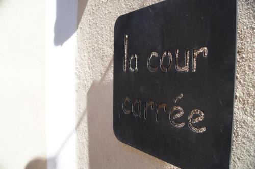 La Cour Carree