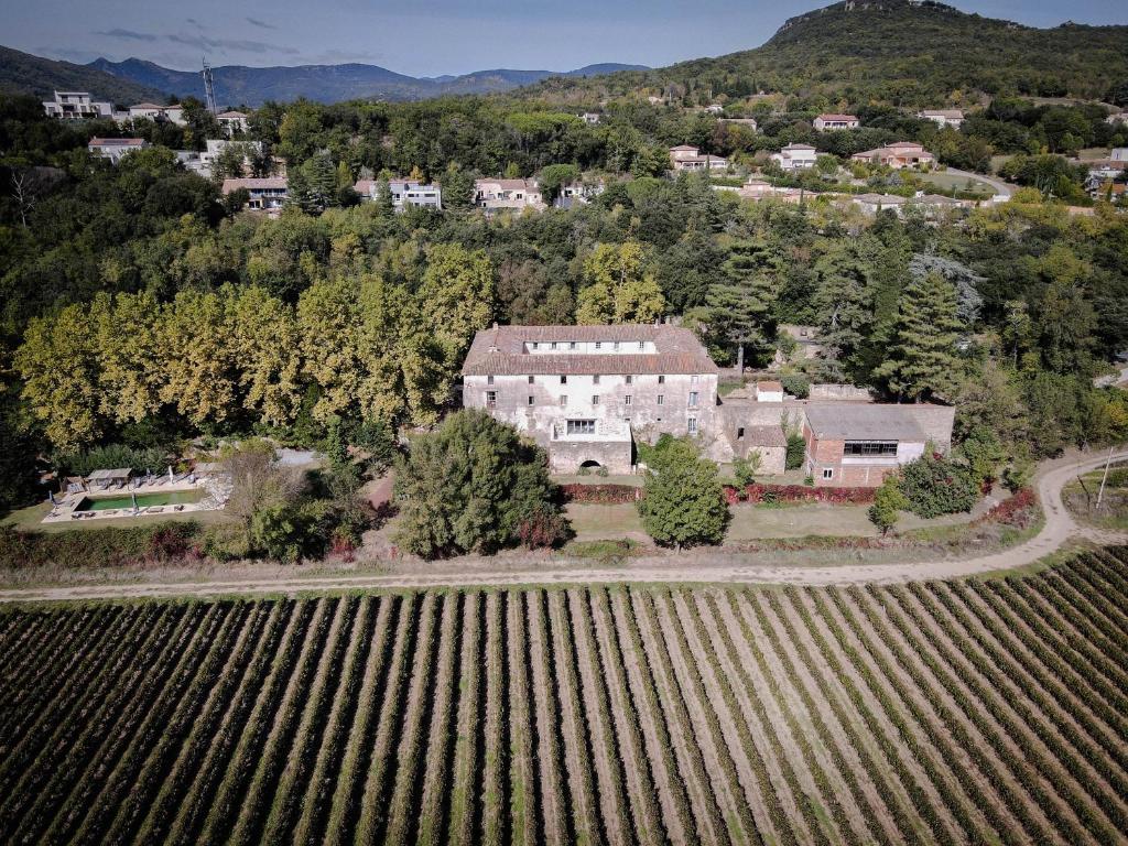 La Cour 16240 Villefagnan