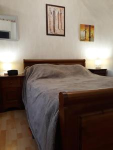 la crémaillère chambres d'hôtes