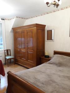 la crémaillère chambres d'hôtes