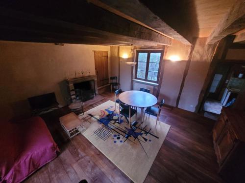 La Cressonnière