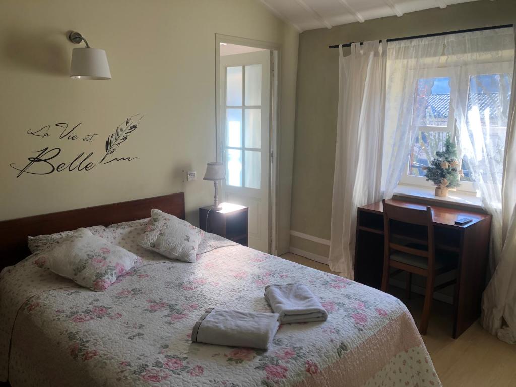 La Creuzette 23600 Boussac