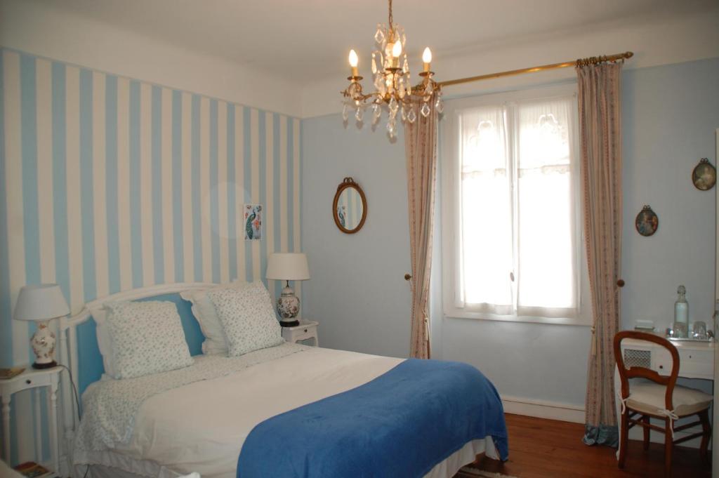 B&B / Chambre d'hôtes La Croix Blanche 17BIS RUE DE LA CROIX BLANCHE 40100 Dax