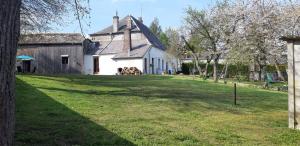 La Demeure Avesnoise