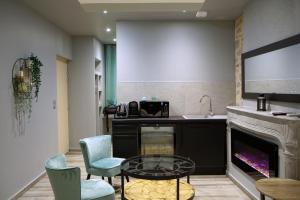 LA DOLCEVITA SPA Chambre privative