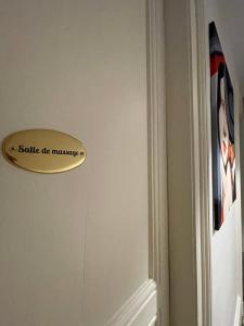 La Domitia - Maison d'hôtes, spa, sauna & massages