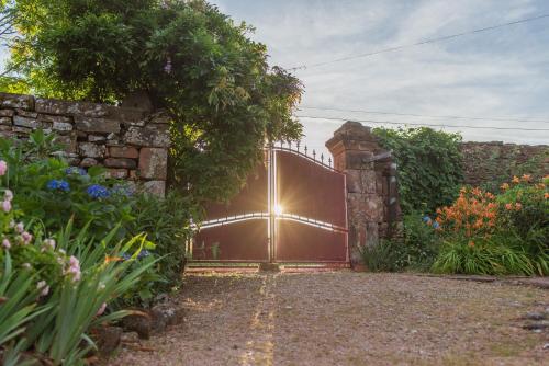La douce France
