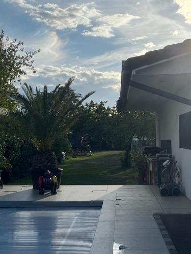 La douce parenthèse