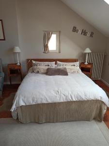 B&B / Chambre d'hôtes La douceur Saumuroise avec petit déjeuner 113 Rue du Pont Fouchard 49400 Saumur Pays de la Loire