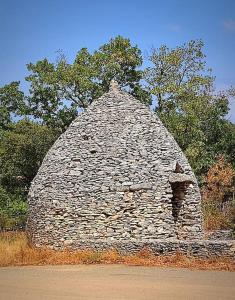 B&B / Chambre d'hôtes La Dourmide 37 Lotissement la Dourmide 30430 Méjannes-le-Clap Languedoc-Roussillon