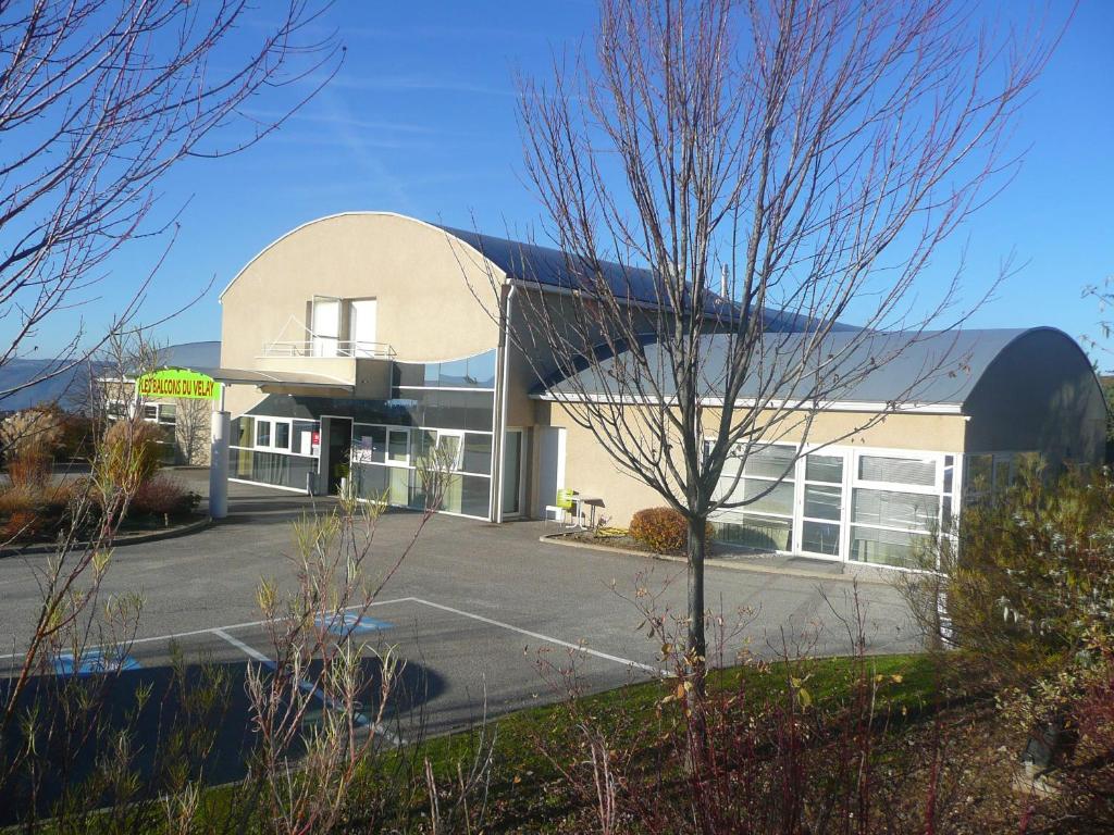 La Faisanderie 16