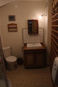 B&B / Chambre d'hôtes La Féculerie Moulin Gentrey 88240 Harsault Lorraine
