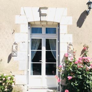 B&B / Chambre d'hôtes La Fedrie 22 rue de la République 37150 La Croix-en-Touraine Région Centre