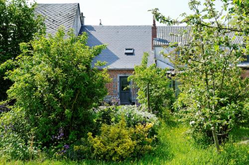 La Ferme aux Charmes