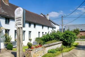 La Ferme aux Charmes