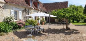 La Ferme Blanche