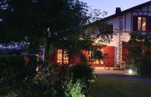 La ferme d'Ika